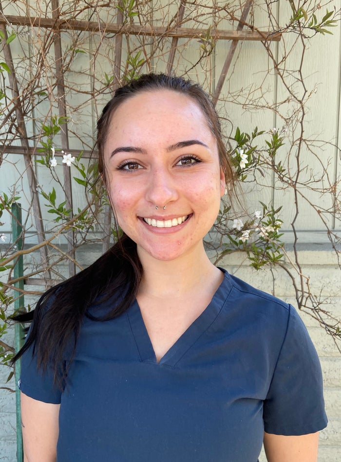 Aleah</br> Certified Veterinary Assistant photo