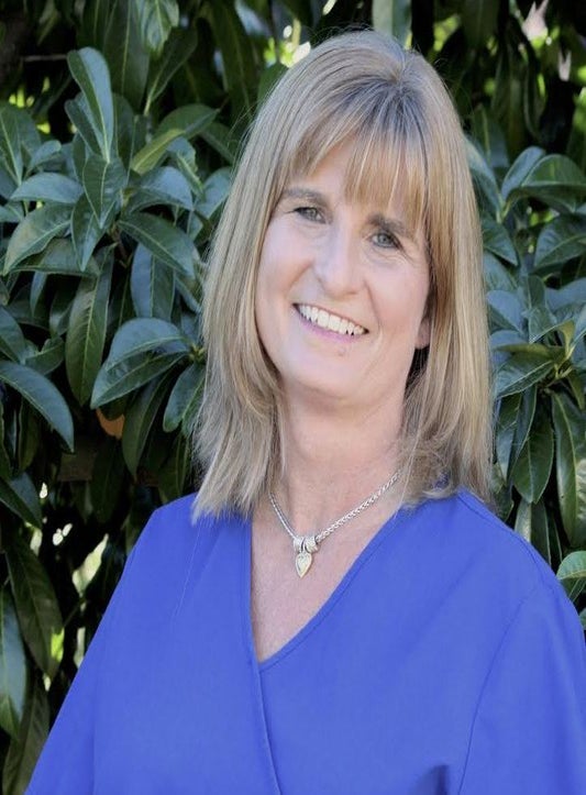 Carol<br>Office Manager  photo